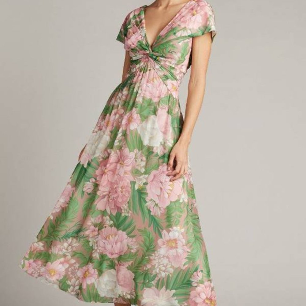 Tadashi Ausra Dress size 14